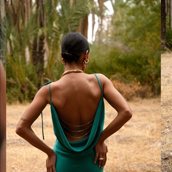 Ophelia dress from Rat & Boa - Picture 2 of 6